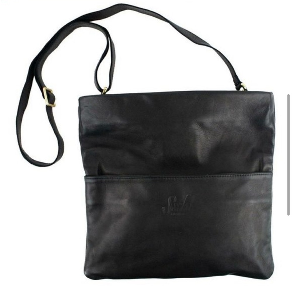 NWT Sseko Convertible Crossbody Bag - Picture 3 of 9